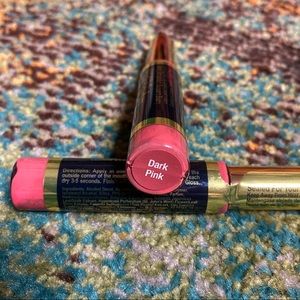 LipSense Dark Pink